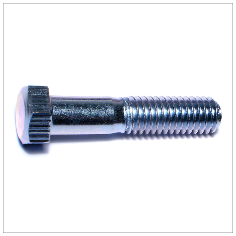 Hex Bolts / Cap Screws