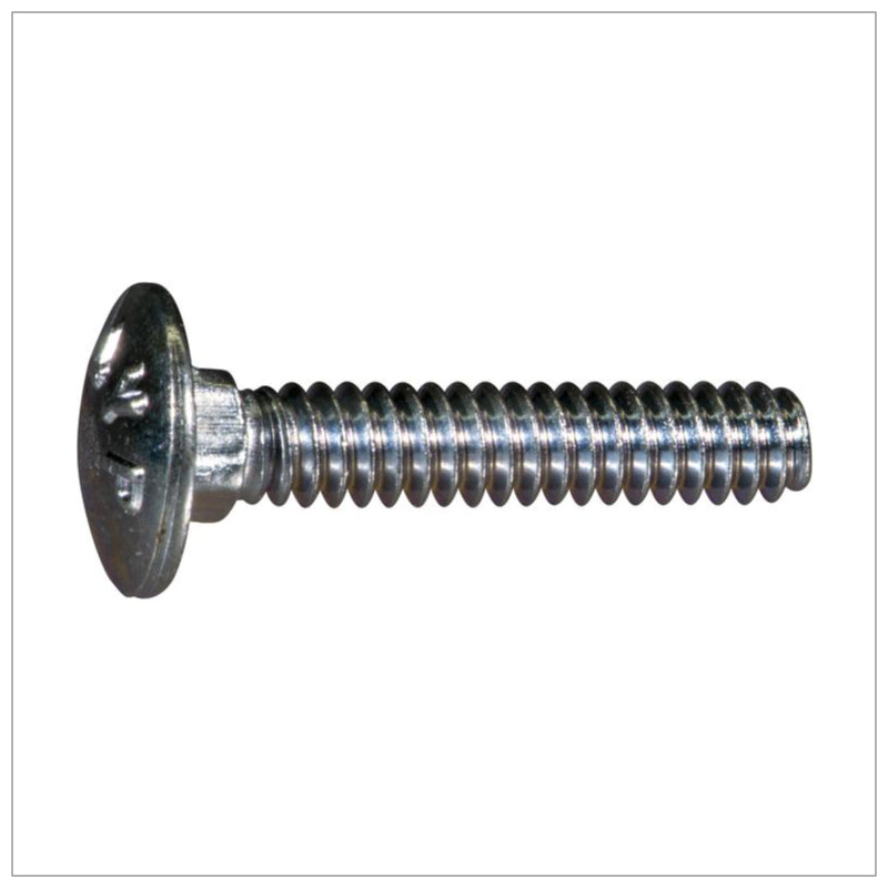 Carriage Bolts