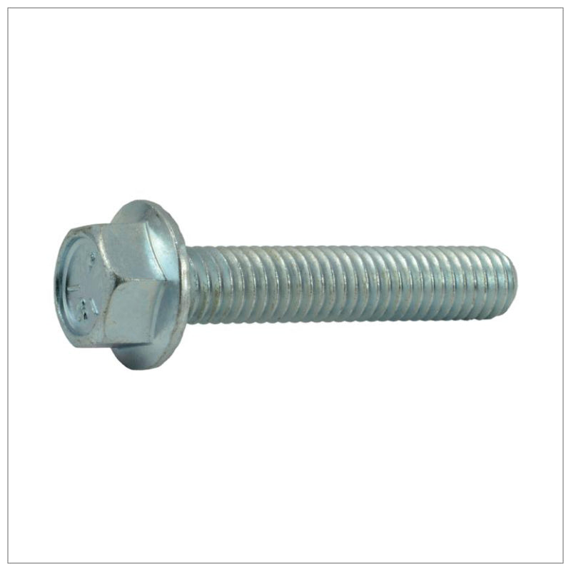 Flange Bolts