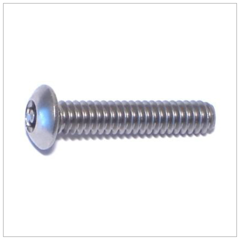 Machine Screws