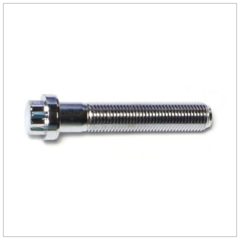 Ferry Cap Screws