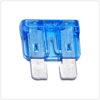 Automotive Fuses