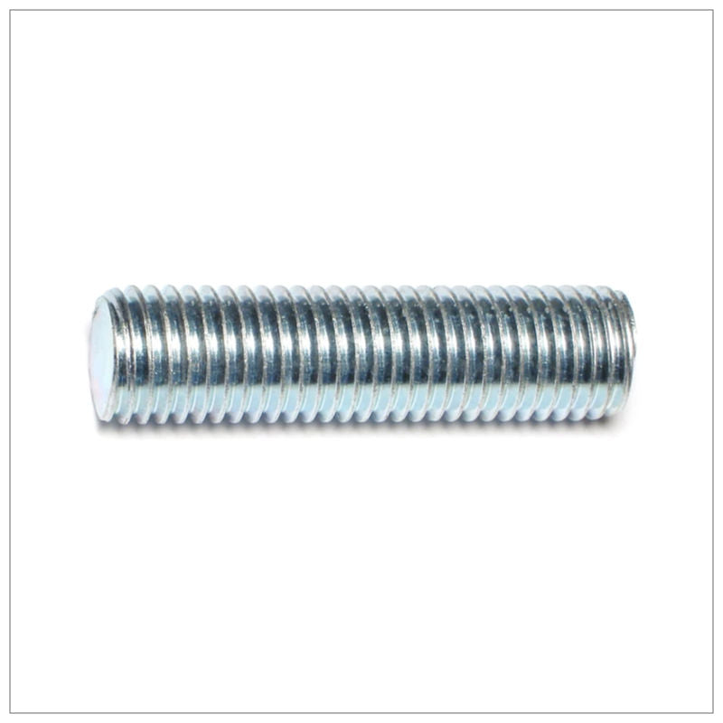 Zinc Threaded Rods