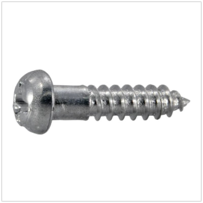 Aluminum Wood Screws