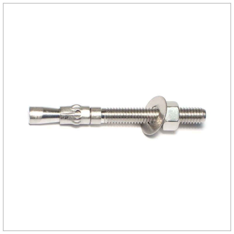 Anchor Bolts