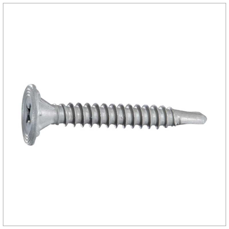 Cement Board Screws