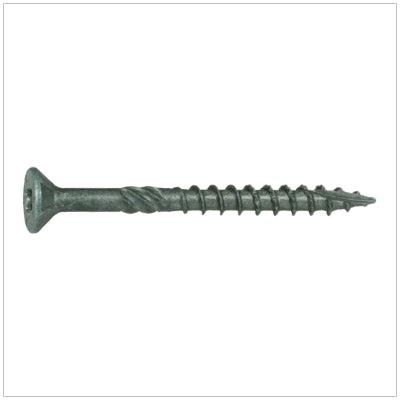 Deck Screws