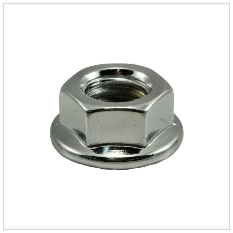 Flange Nuts