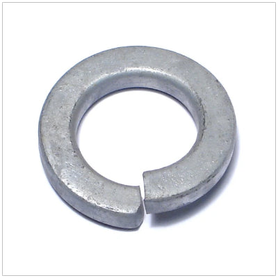 Galvanized Washers