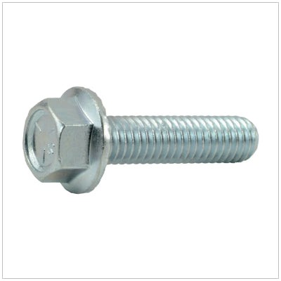 Grade 5 Flange Bolts