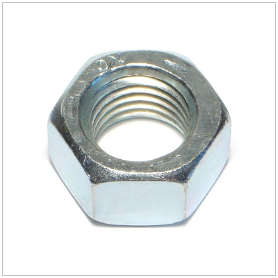 Grade 5 Hex Nuts