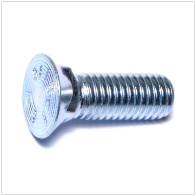 Grade 5 Plow Bolts