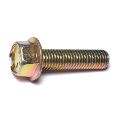 Grade 8 Flange Bolts