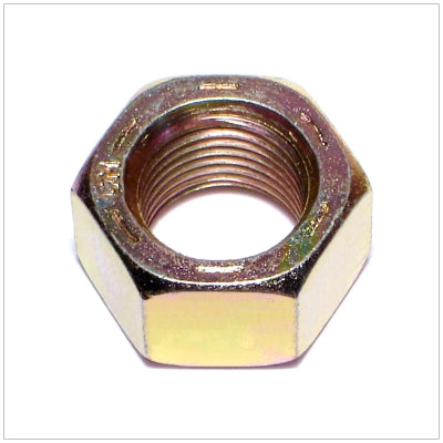 Grade 8 Hex Nuts