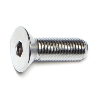 Grade 8 Socket Cap Screws