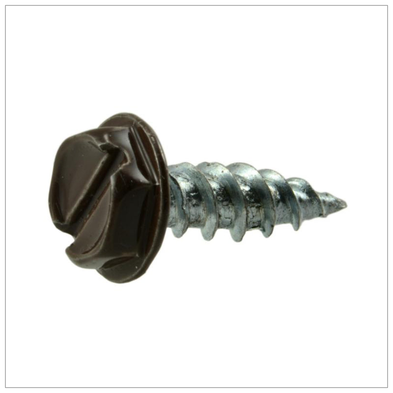 Gutter Screws