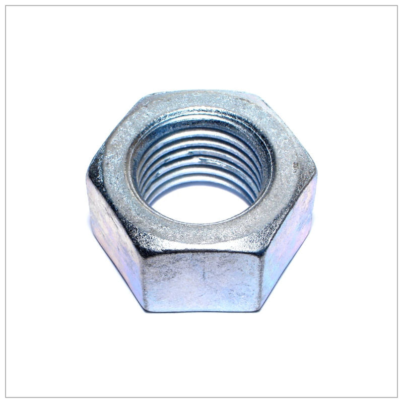 Hex Nuts