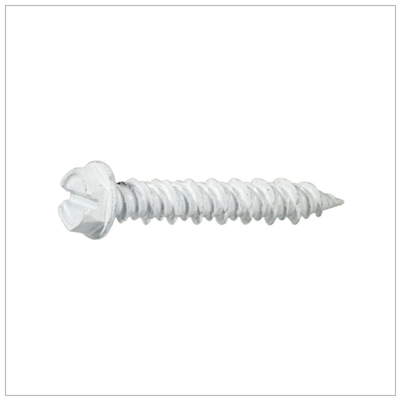 Masonry Screws