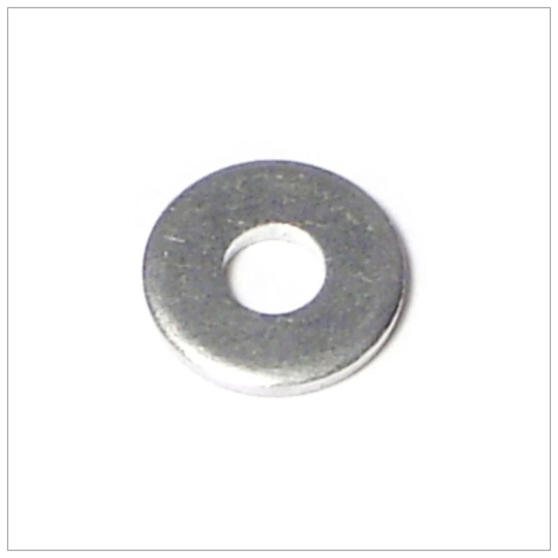 Rivet Back Up Washers