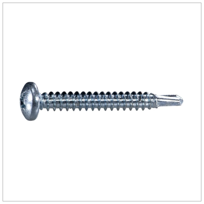 Self Drilling Screws