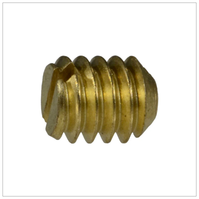 Set Screws