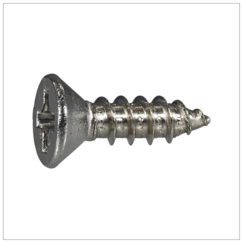 Sheet Metal Screws