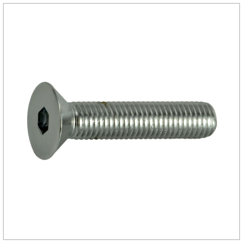 Socket Cap Screws