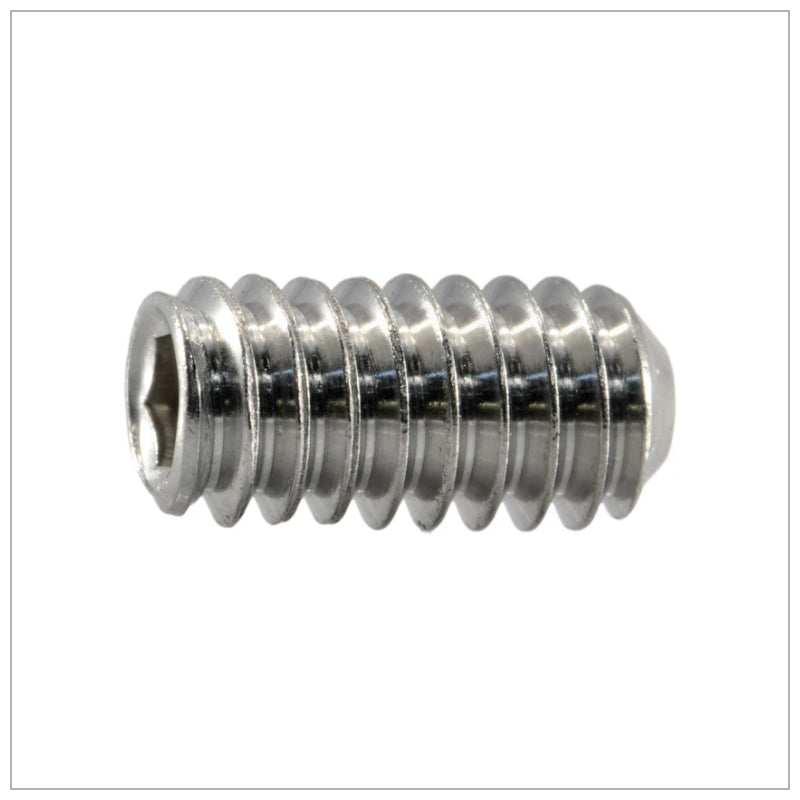 Socket Set Screws