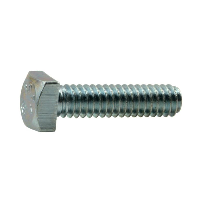 Square Head Bolts