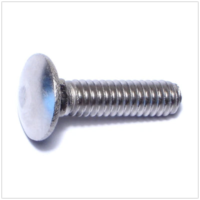 Stainless Steel Carriage Bolts