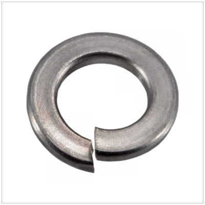 Stainless Steel Washers