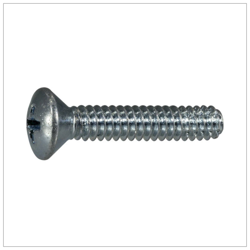 Thread Cutting Screws