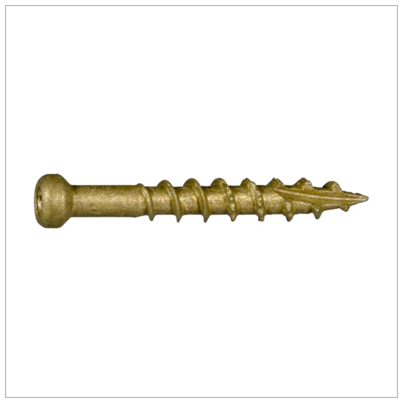 Trim Screws