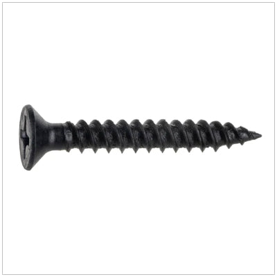 TwinFast Wood Screws