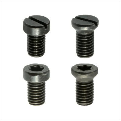 Gunsmithing Screws