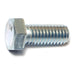 3/8"-16 x 7/8" Zinc Plated Grade 2 / A307 Steel Coarse Thread Hex Bolts