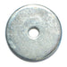 3/16 x 1-1/4" Zinc Plated Grade 2 Steel Fender Washers