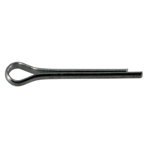 1/16" x 1/2" Zinc Plated Steel Cotter Pins