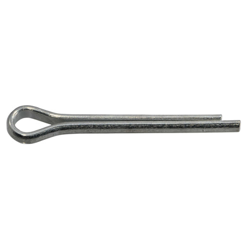 3/32" x 3/4" Zinc Plated Steel Cotter Pins