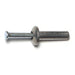 1/4" x 1" Zinc Plated Steel Truss Head Nail Drive Anchors