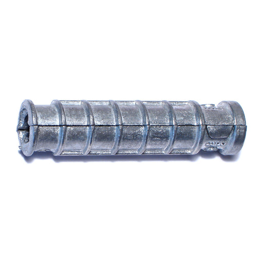 3/8" Zinc Alloy Long Lag Expansion Shields