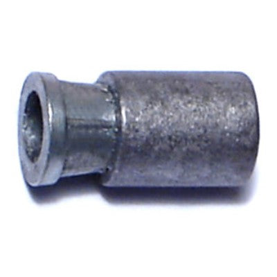 #6-32 Lead Coarse Thread Machine Screw Anchors