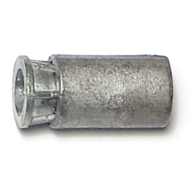 #10-24 Lead Coarse Thread Machine Screw Anchors