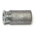 #10-24 Lead Coarse Thread Machine Screw Anchors