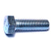 5/8"-11 x 2" Zinc Plated Grade 2 / A307 Steel Coarse Thread Hex Bolts