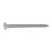 #10 x 2-1/2" 18-8 Stainless Steel Phillips Oval Head Sheet Metal Screws