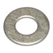 3/8" x 7/16" x 1" 18-8 Stainless Steel Flat Washers