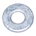 5/16" x 3/8" x 7/8" Hot Dip Galvanized Grade 2 Steel USS Flat Washers