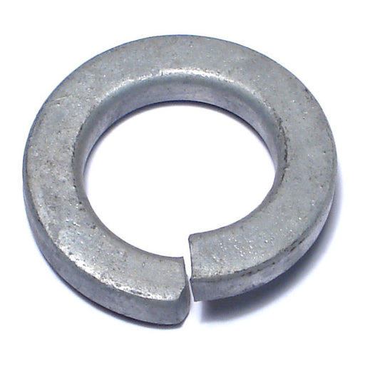 3/4" x 1-1/4" Hot Dip Galvanized Grade 2 Steel Split Lock Washers