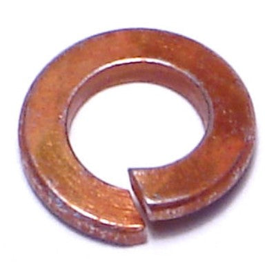 6mm x 12mm Zinc Plated Class 8 Steel Lock Washers